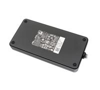 Dell Adaptador de CA, 240 W, 19,5 V, 3 pines, 7,4 mm, cable de alimentación C14, lote 6 versión 2