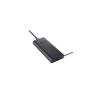 Dell Adaptador de CA USB-C de 130 W con Cable de alimentación de 1 m