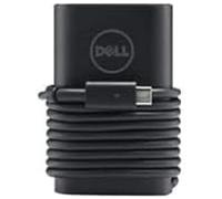 Dell Adaptador de corriente USB-C de 65 W con cable de 1 metro - Negro (EUR)