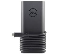Dell vw0g0 adaptador e inversor de corriente interior 130 w negro