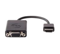 Dell Adaptador de HDMI a VGA
