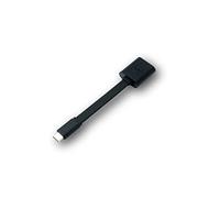 Dell Adaptador de USB-C a USB-A 3.0, 13.1 cm