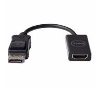 DELL Adaptador - DisplayPort a HDMI 2.0 (4K)
