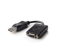 Dell Adaptador DisplayPort a VGA