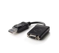 Dell adaptador displayport a vga