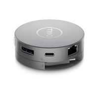 DELL Adaptador móvil USB-C DA310