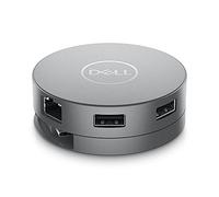 DELL Adaptador móvil USB-C DA310