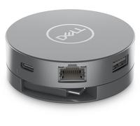 Dell adaptador multipuerto usb-c 6 en 1 : da305
