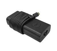 DELL Adaptador USB-C 65W con Cable de Alimentación, Entrada 100-240V AC, hasta 20V/3.25A, Compatible con Latitude, XPS, Inspiron, Precision y Vostro