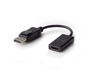 Dell Adapter - DisplayPort to HDMI 2.0 (4K)