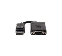 Trust Asto Negro, Plata 6 W