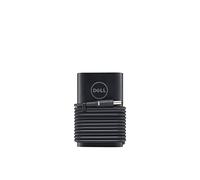 DELL Adapter European 45W Adapter 4H6NV, Notebook, Indoor, 45, W125836200 (4H6NV, Notebook, Indoor, 45 W, AC-to-DC, DELL Inspiron 14 (7437), XPS 11, XPS 12, XPS 12 MLK, XPS 13, XPS)