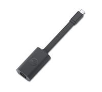 DELL SA224 tarjeta y adaptador de interfaz RJ-45