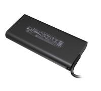 Dell ADP-330 BA Original GAN-Cargador 330 vatios Redondeado