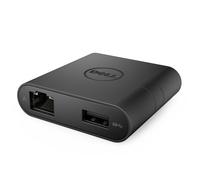 DELL ADPT con DA200 DAO, 0RNHDN
