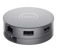 DELL Adaptador móvil USB-C DA310