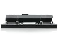 Dell Advanced E-Port II - Replicador de Puertos (VGA, 2 DisplayPort, 2 DVI-D, 130 W, USB 3.0) para Precision M2300 / M2400 / M4300 / M4400 / M4500 / M4600 / M4700, Color Negro