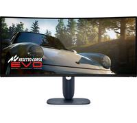 Dell Alienware 34 240Hz Qd-Oled Gaming Monitor AW3425DW-Oled-Monitor-Gaming