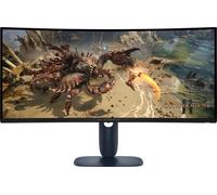 Dell Alienware 34 Gaming Monitor AW3425DWM - Monitor LED - Gaming-Doblado-86 [EEK: G]
