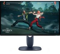 Dell Alienware AW2725D, 27 Pulgadas, 2560 x 1440 Píxeles, Quad HD, QD-OLED