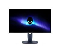Alienware 27 Monitor Gaming - AW2725D, QHD (2560x1440), 280Hz, QD OLED, 0.03ms, NVIDIA G-Sync Compatible, AMD FreeSync Premium Pro, HDR True Black 400, USB-C, DisplayPort, 2 HDMI, 3 Años de Garantía