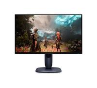 Alienware 27 Monitor Gaming - AW2725Q, 4K UHD (3840x2160), 240Hz, QD OLED, 0.03ms, NVIDIA G-Sync Compatible, AMD FreeSync Premium Pro, HDR True Black 400, Dolby Vision, USB-C, 3 Años de Garantía