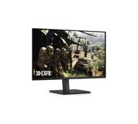 Dell Alienware AW2726DM Monitor para videojuegos QD-OLED de 27 pulgadas con colores vivos y una experiencia de juego fluida a 240 Hz