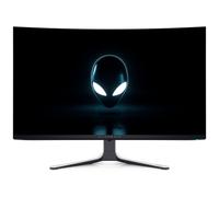 DELL Alienware 32 AW3225QF 4K QD-OLED (210-BLLV) 31.6'' Gaming Monitor 80.32cm 3YAES