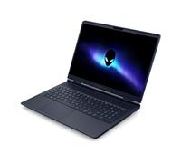 Dell Alienware __PLACEHOLDER_BRAND_1__ 16X Aurora, U9-275HX, 32GB, 2TB SSD, 16" WQXGA, Nvidia RTX 5070, 6 Cell, 280W, WLAN, Kb, W11 Home, 1 año de sitio básico en línea