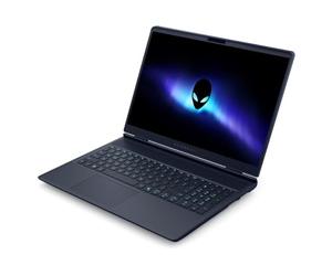 Dell Alienware __PLACEHOLDER_BRAND_1__ 16X Aurora, U9-275HX, 32GB, 2TB SSD, 16" WQXGA, Nvidia RTX 5070, 6 Cell, 280W, WLAN, Kb, W11 Home, 1 año de sitio básico en línea