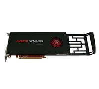 Dell / AMD Firepro V5900 2GB Tarjeta Gráfica Nuevo Sellado Emb.orig