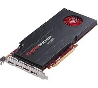 DELL AMD FirePro W7000 FirePro W7000 4GB GDDR5 - Tarjeta gráfica (FirePro W7000, 4 GB, GDDR5, 256 bit, 4096 x 2160 Pixeles, PCI Express x16 3.0)