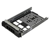 Dell ASSY Carrier HDD, 3.5 pulgadas, SAS-SATAU