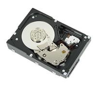 Dell ASSY HD 900 SAS 10 2.5 HIT FRU, W4DF0