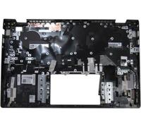 Dell ASSY,KYBD,PMRST,US-INT,V5,BL, 0YNY53