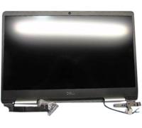 Dell ASSY LCD, HUD, Non-Touch Screen, 15.6" FHD Antiglare EDP1.2 Silver Rear Cover Camera HD Microphone 220nits