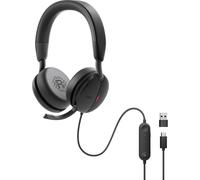 DELL - Auriculares con ANC y cable Pro Plus - WH5024