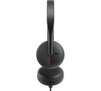DELL - Auriculares con cable Pro - WH3024