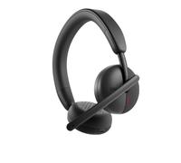 Auriculares dell wl3024 inalambrico negro