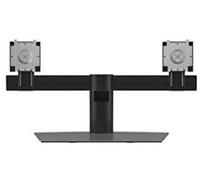 Dell Pro Dual-Monitorstandfu? - MDS19, 6 kg, 48,3 cm (19"), 68,6 cm (27"), 100 x 100 mm, H?henverstellung, Aluminium, Schwarz