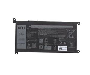 DELL Batería 42Wh 3 Celdas 3500mAh 11.4V Inspiron 5481 5583 3584 3781 Vostro 5481 5581 3583 5590 5490 3500 Latitude 3500 YRDD6 1VX1H VM732 FDRHM WJPC4 by PART4YOU - PARTS4YOU