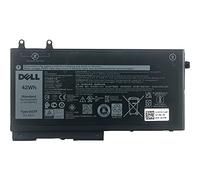 DELL Batería 42Wh 3 Celdas 3500mAh 11.4V Latitude 5500 5501 5401 5400 5511 5510 5411 5410 Precision 3541 3540 3550 Inspiron 7591 2-en-1 1V1XF XV8CJ 27W58 7VTMN by PART4YOU - PARTS4YOU
