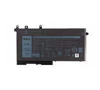 DELL Batería 51Wh 3 Celdas Latitude 5495 5490 5491 5580 5280 5290 5590 5591 Precision 3520 3530 7520 Tipo: 93FTF 83XPC DJWGP D4CMT