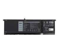 DELL Batería 54Wh 4C Latitude 3320 3330 3420 3520 Inspiron 5410 3521 3515 3525 5510 5625 Vostro 3420 3510 5510 5410 5620 P106F P108F P112F P117F P143G P144G P146G P147G P152G P158G P159G V6W33 XDY9K