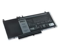 DELL Battery, 62WHR, 4 Cell, Lithium Ion TXF9M, Battery, 79VRK (Lithium Ion TXF9M, Battery, DELL, Latitude E5450/E5550)