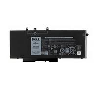 Dell - Batería de 68 WH de 4 Celdas, 8500 mAh, Latitude 5580, 5480, 5280, 5290, 5590, 5491, 5495, 5591, Precision 3520, 3530, Tipo: GJKNX GD1JP FPT1C KCM82 DV9NT 31P