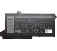 Dell Batería de iones de litio de 42 Wh para Latitude 15, W128812164 (Latitude 15)
