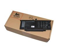 Dell Batería de iones de litio de 52 Wh para Latitude 7310 y 7410, 04V5X2 (Latitude 7310 y 7410)