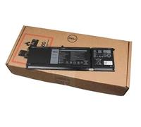 Dell Batería original de 54 Wh tipo V6W33 de 4 celdas para Dell Inspiron 5310, 5320, 5330, 5410, 5420, 5415, 5430, 7415, 7420, 7425, 7430, 7440, 7445, 3511, 3522 0, 3533 0, 5510, 5515, 5620, 5640