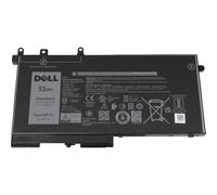 Dell Batería para ordenador portátil - ion de litio - 4254 mAh